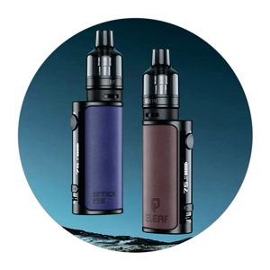 Eleaf iStick i75 Kit_7